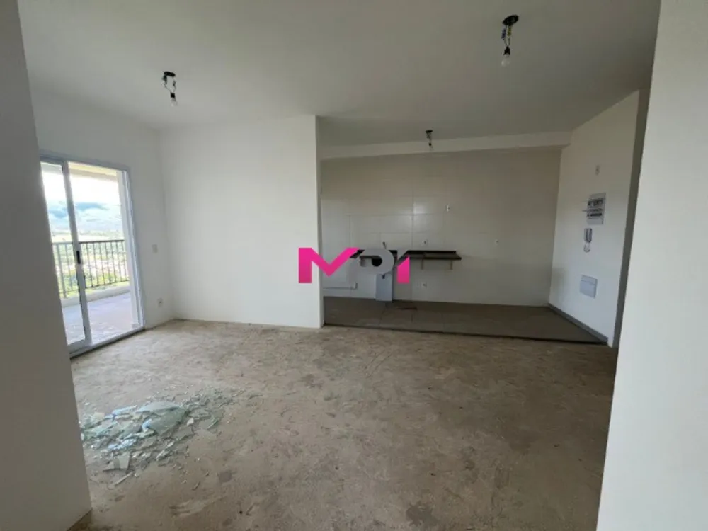 Apartamento, 3 quartos, 89 m² - Foto 4