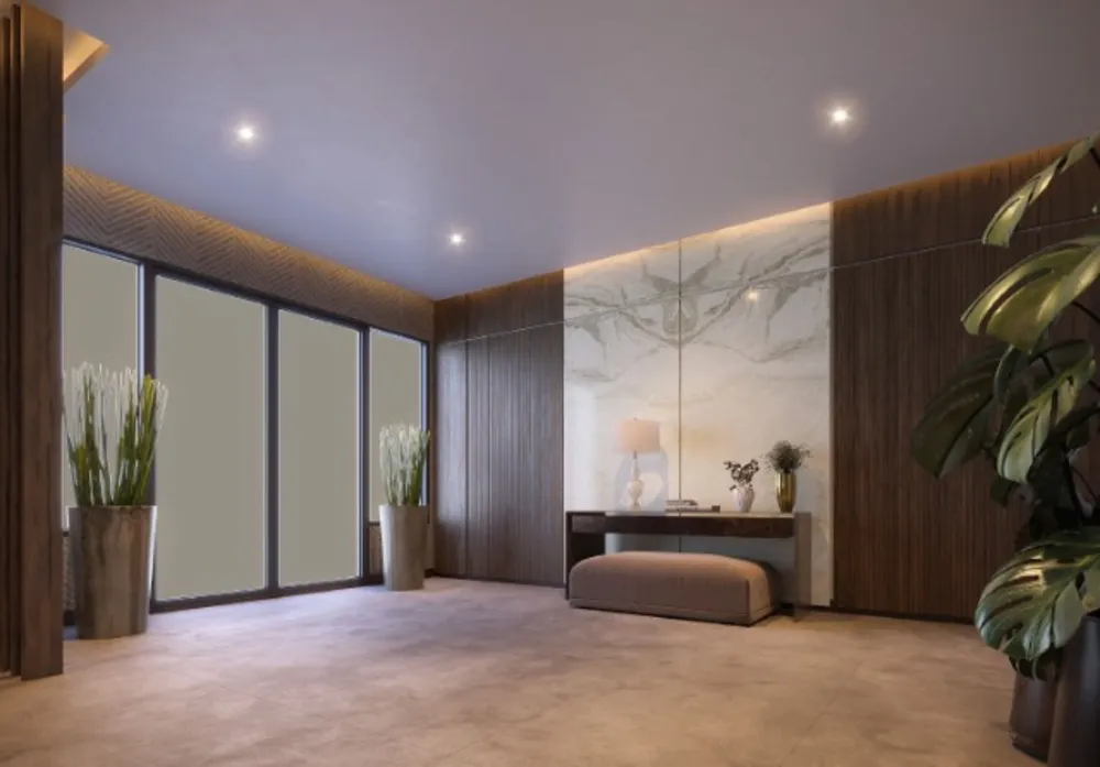 Apartamento, 3 quartos, 137 m² - Foto 7