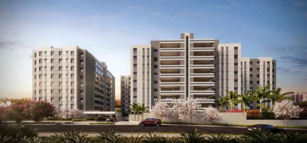 Apartamento, 3 quartos, 137 m² - Foto 6