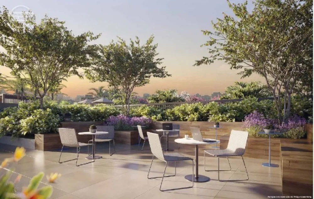 Apartamento, 3 quartos, 137 m² - Foto 5