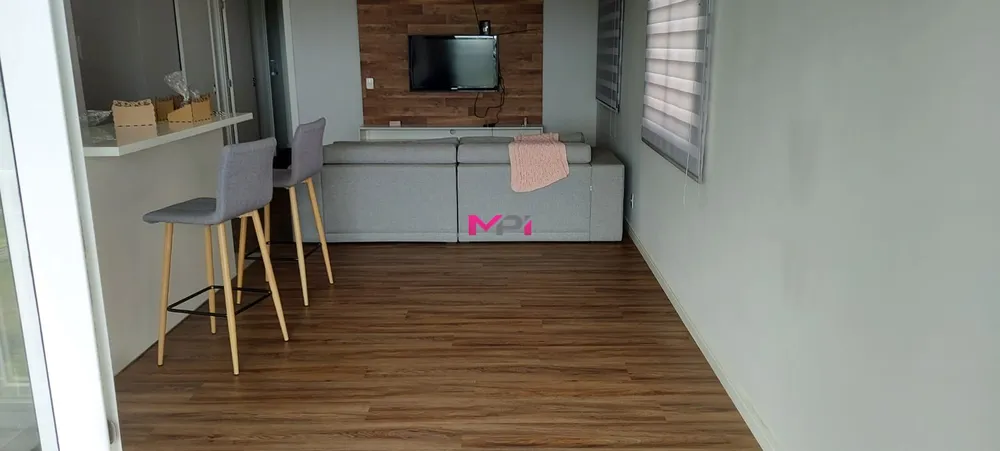 Apartamento, 3 quartos, 88 m² - Foto 4