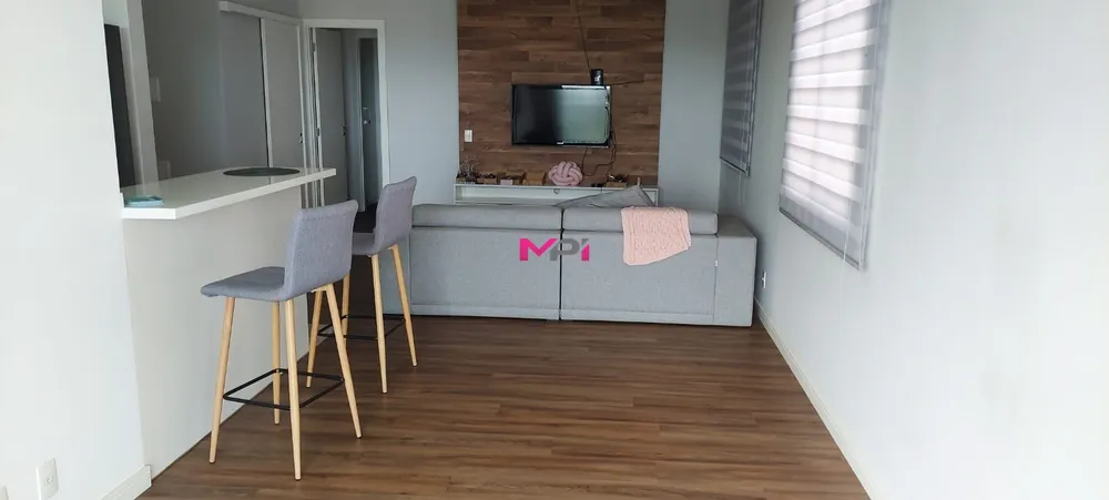 Apartamento, 3 quartos, 88 m² - Foto 2