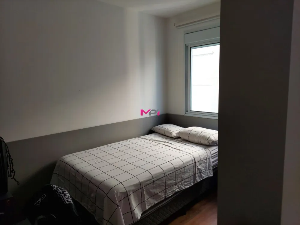 Apartamento, 3 quartos, 88 m² - Foto 3