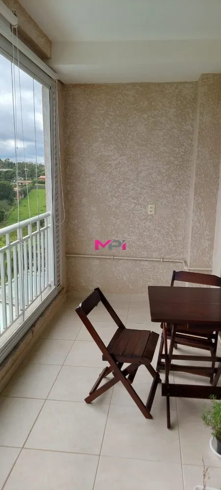 Apartamento, 3 quartos, 88 m² - Foto 3