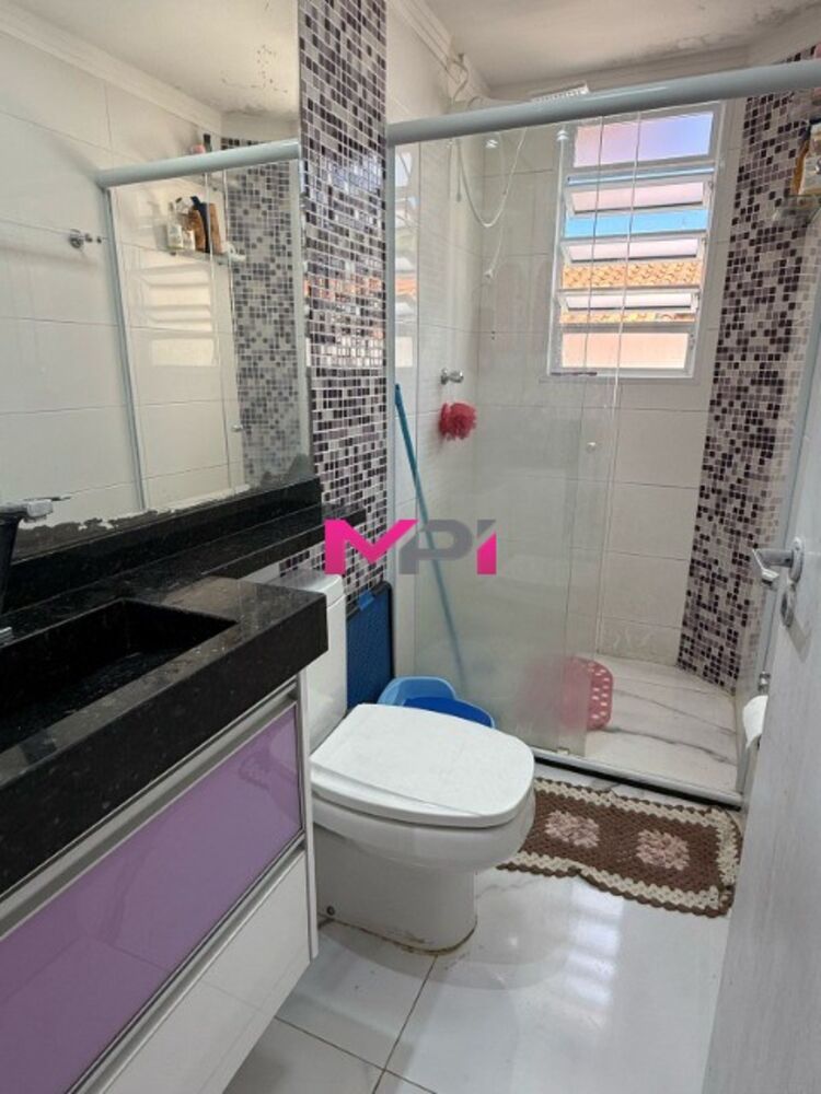 Apartamento à venda com 2 quartos, 50m² - Foto 11