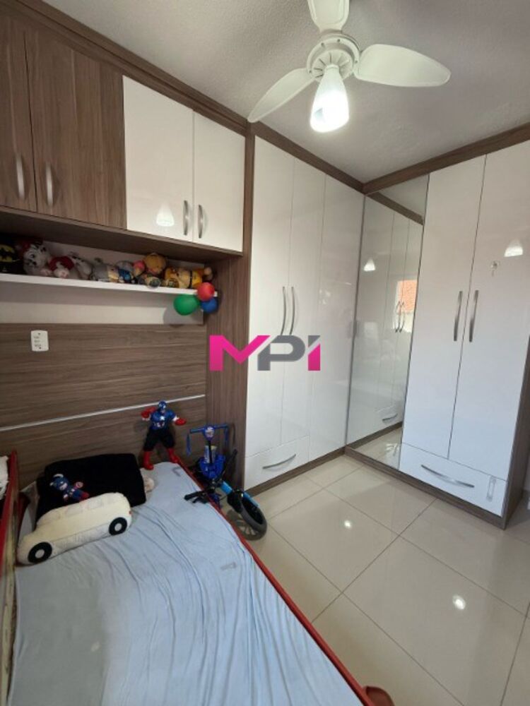 Apartamento à venda com 2 quartos, 50m² - Foto 8