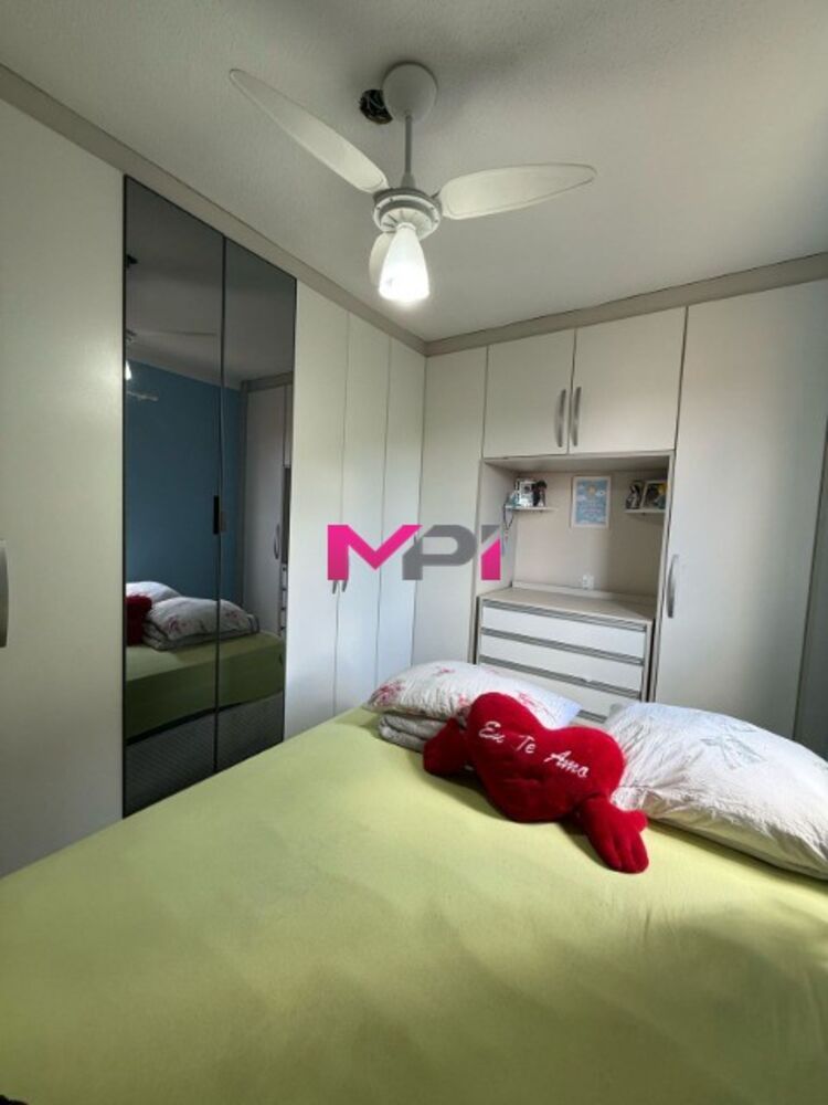 Apartamento à venda com 2 quartos, 50m² - Foto 12