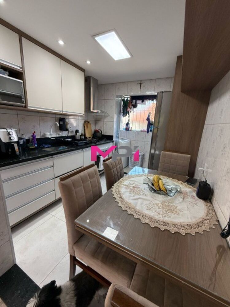 Apartamento à venda com 2 quartos, 50m² - Foto 10