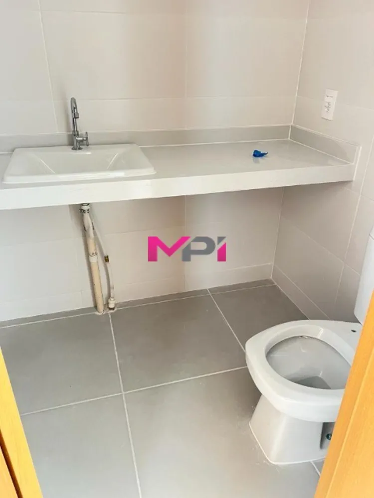 Apartamento, 2 quartos, 95 m² - Foto 2