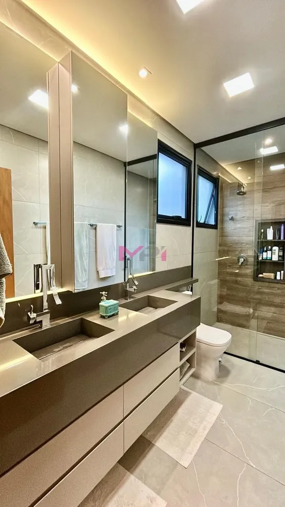 Casa de Condomínio, 3 quartos - Foto 8