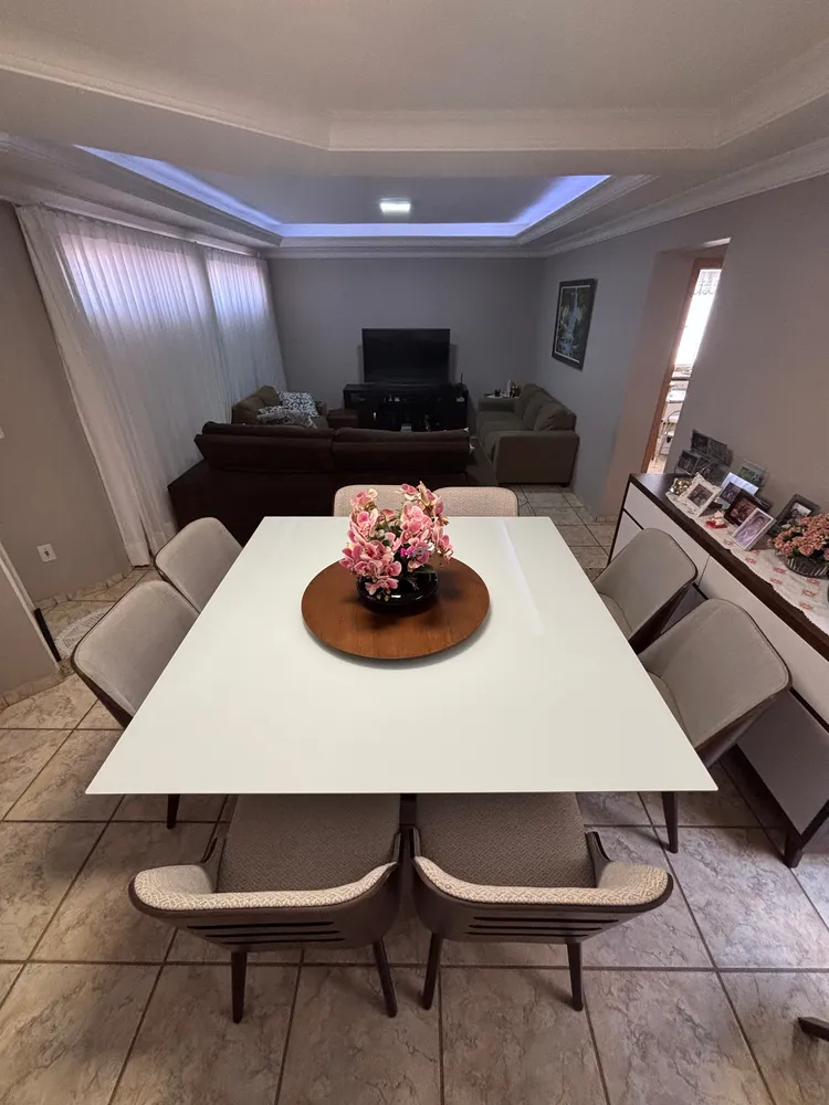 Casa, 3 quartos, 158 m² - Foto 5