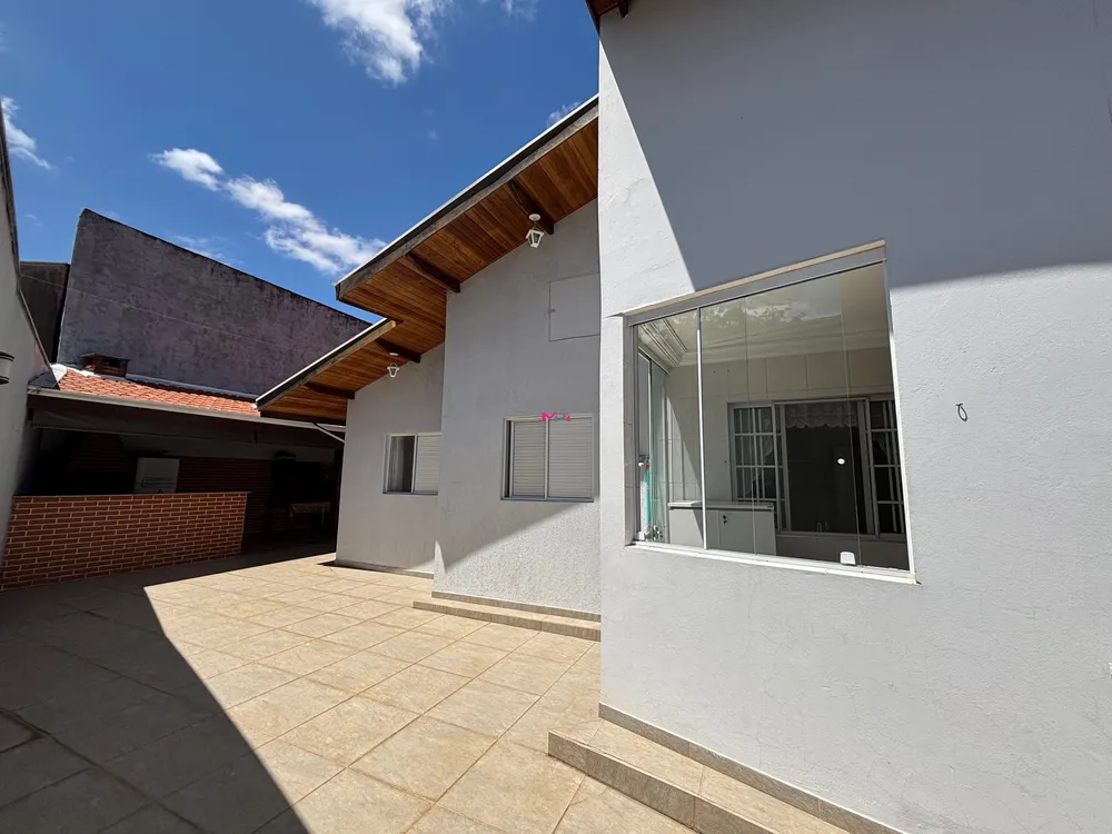 Casa, 3 quartos, 158 m² - Foto 7