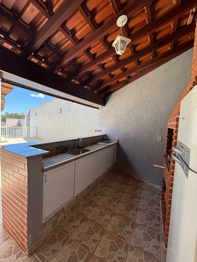 Casa, 3 quartos, 158 m² - Foto 12