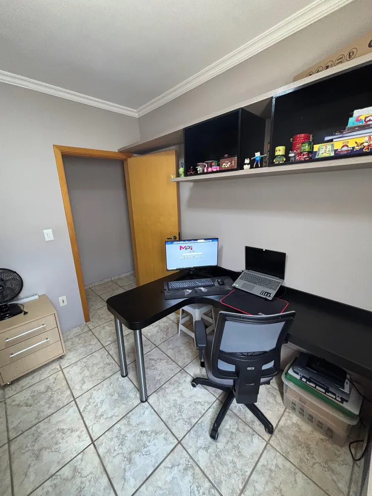 Casa, 3 quartos, 158 m² - Foto 2
