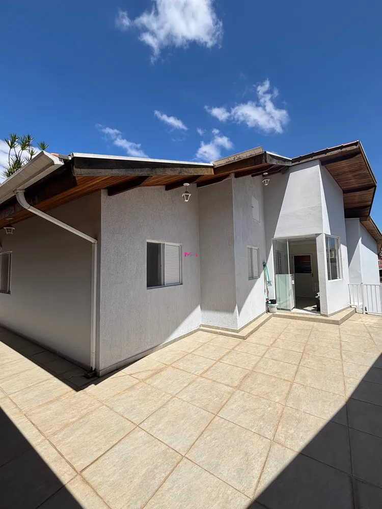 Casa, 3 quartos, 158 m² - Foto 1