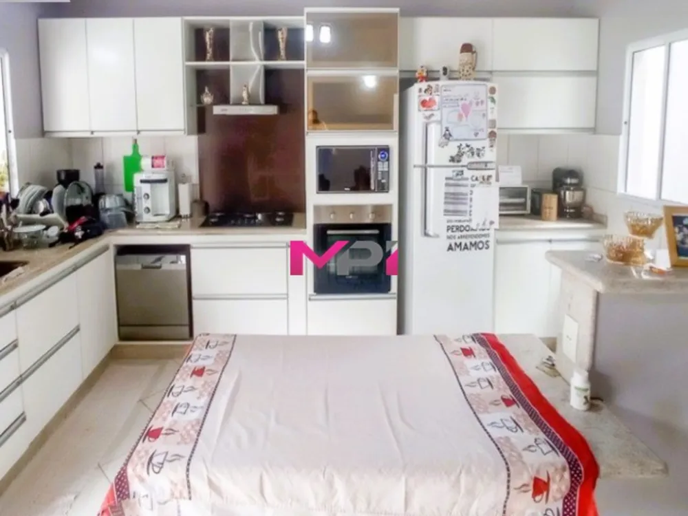 Casa de Condomínio, 3 quartos - Foto 6