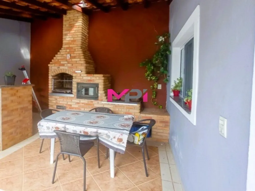 Casa de Condomínio, 3 quartos - Foto 12