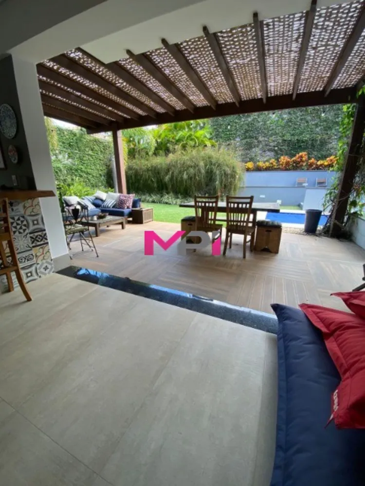 Sobrado, 5 quartos - Foto 8