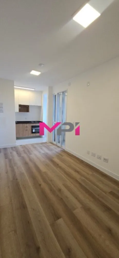 Apartamento, 2 quartos, 51 m² - Foto 1
