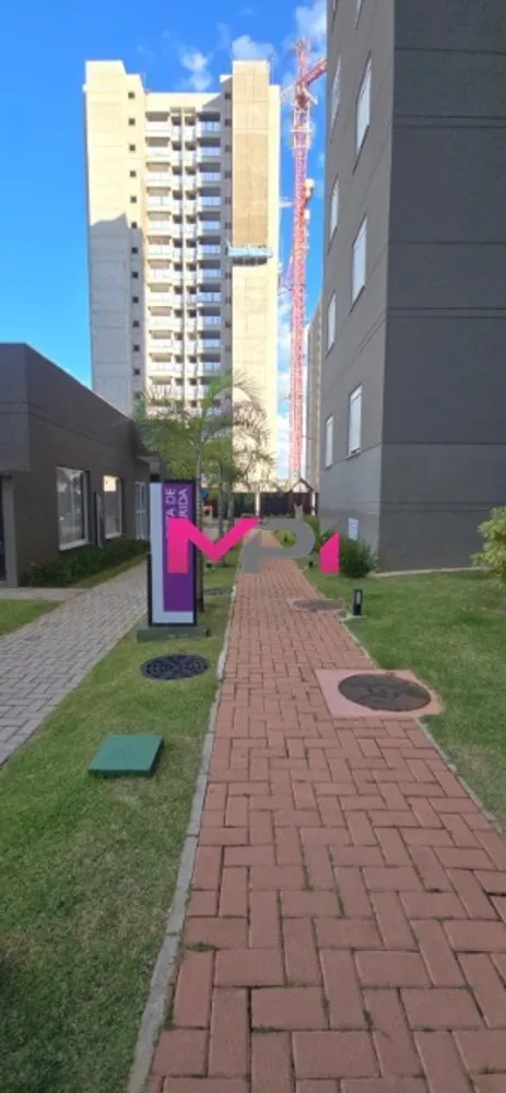 Apartamento, 2 quartos, 51 m² - Foto 7