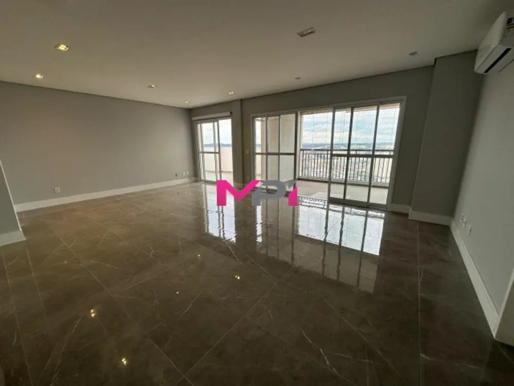 Cobertura, 4 quartos, 238 m² - Foto 1