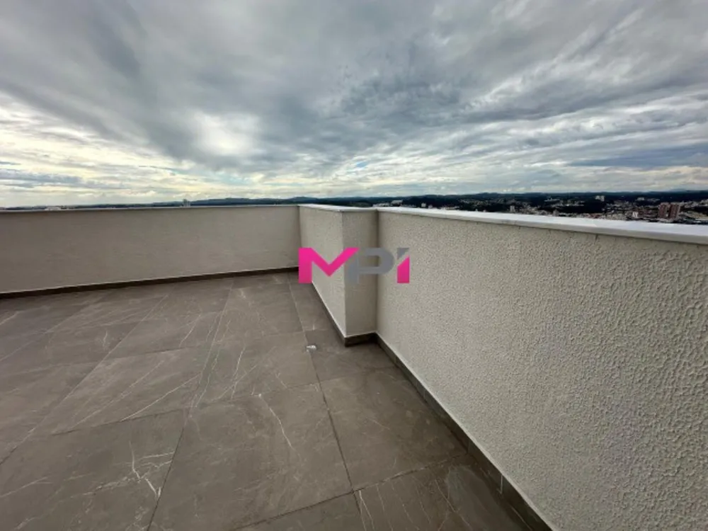 Cobertura, 4 quartos, 238 m² - Foto 10