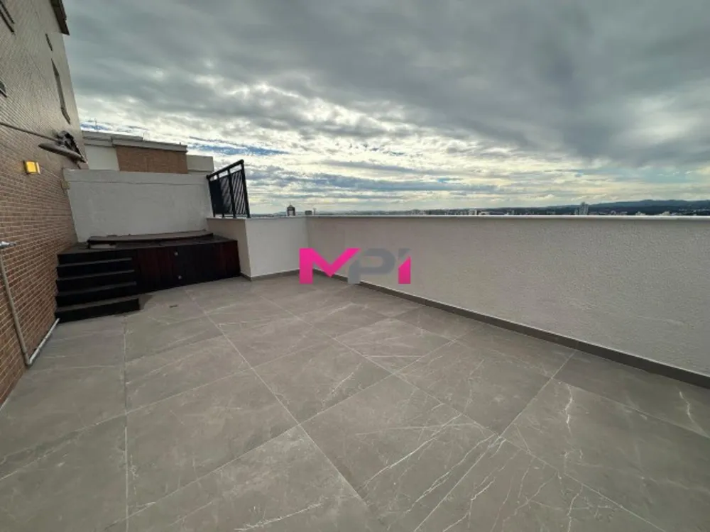 Cobertura, 4 quartos, 238 m² - Foto 9