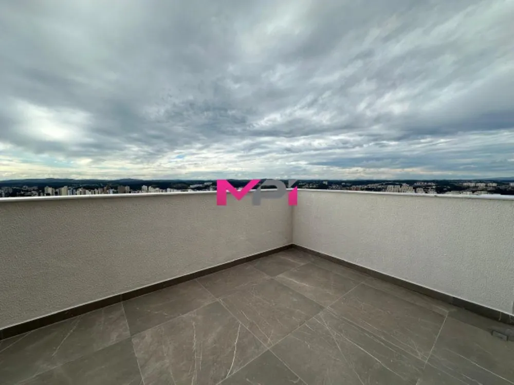 Cobertura, 4 quartos, 238 m² - Foto 11