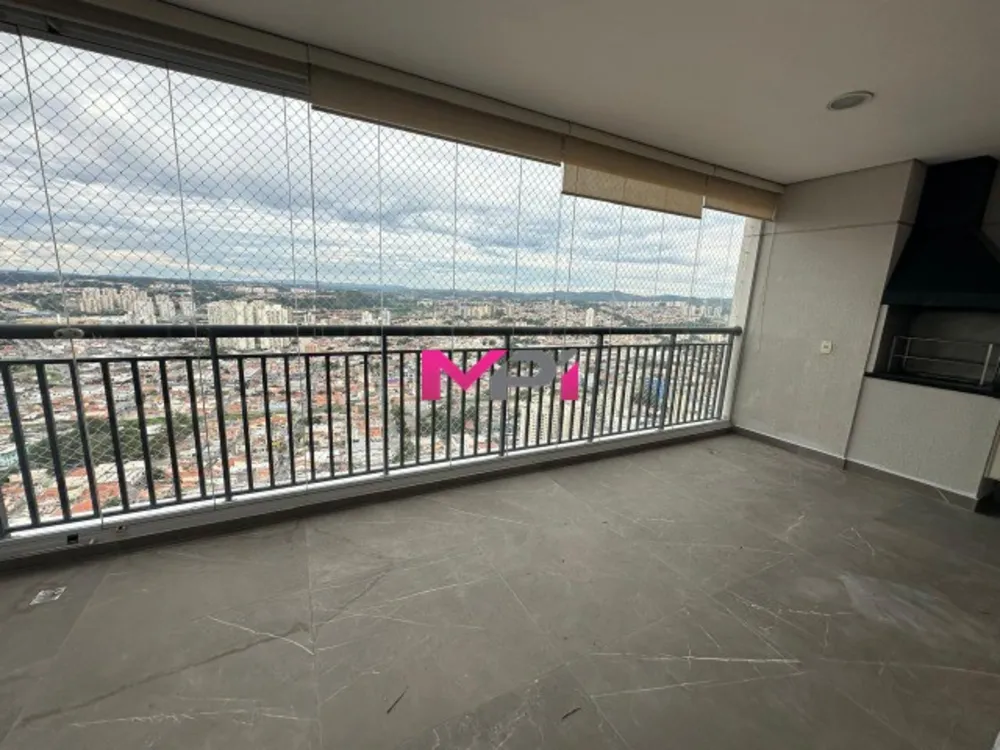 Cobertura, 4 quartos, 238 m² - Foto 7
