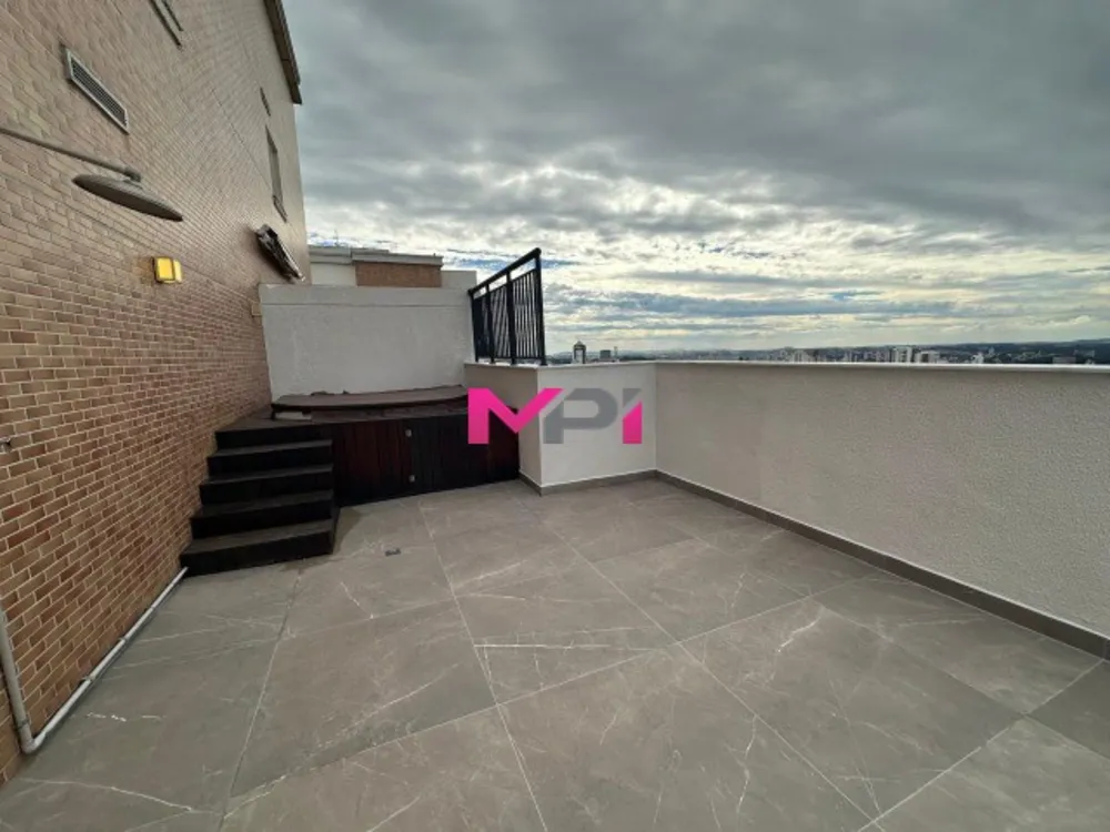 Cobertura, 4 quartos, 238 m² - Foto 8