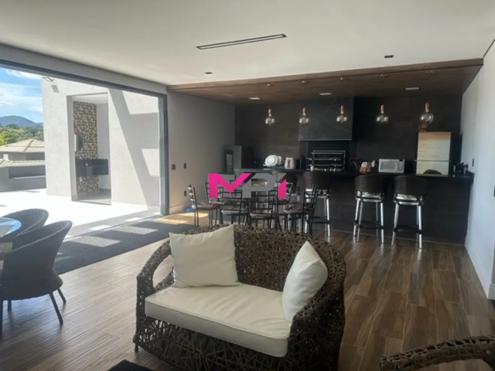 Casa de Condomínio, 3 quartos - Foto 6