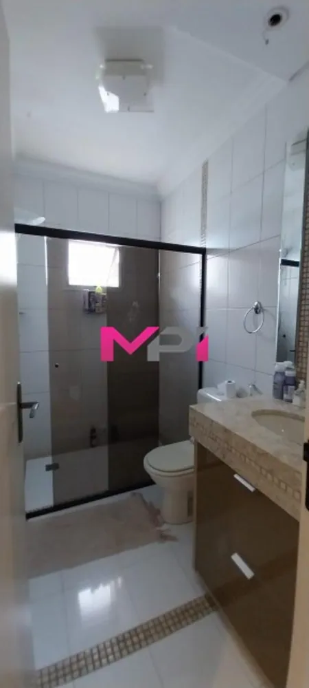Casa de Condomínio, 3 quartos - Foto 8