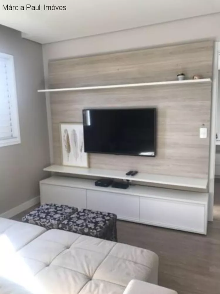 Apartamento à venda com 2 quartos, 61m² - Foto 5