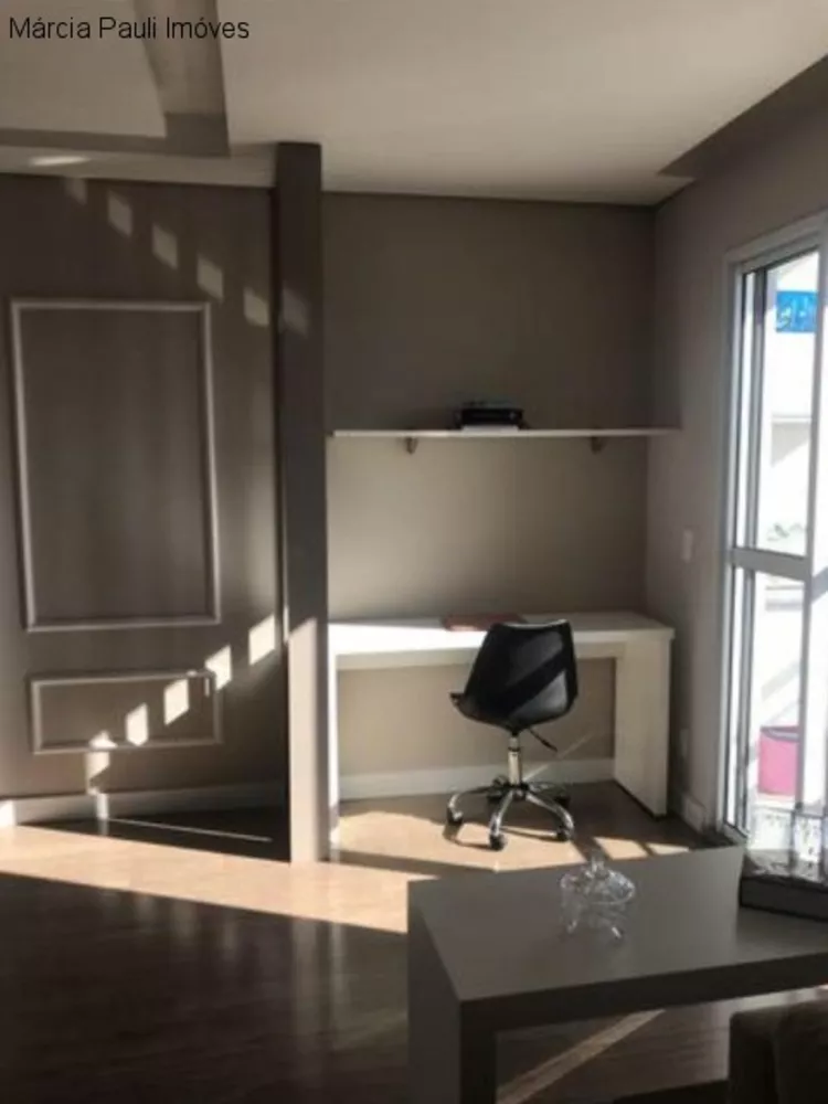 Apartamento à venda com 2 quartos, 61m² - Foto 4