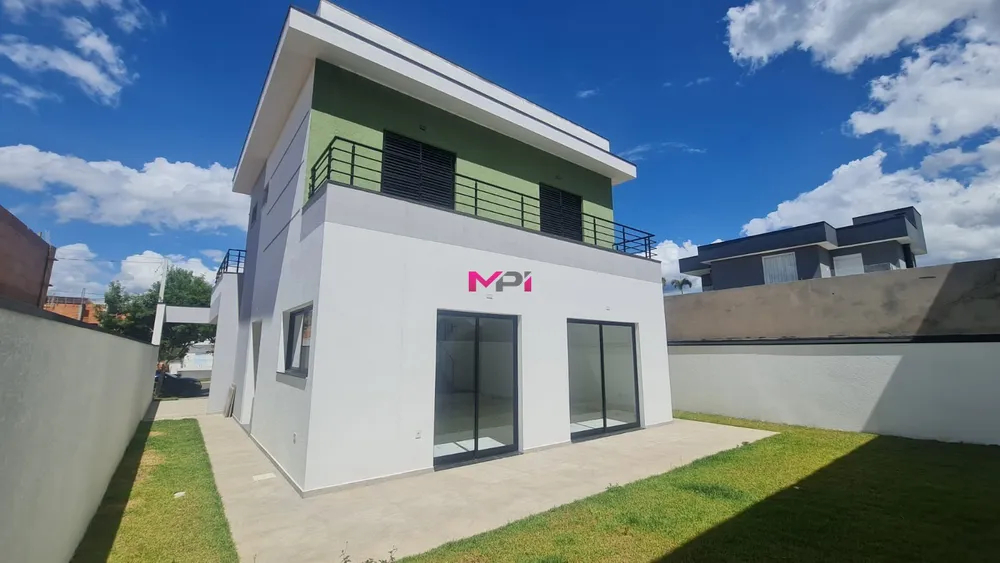 Casa de Condomínio, 3 quartos - Foto 6