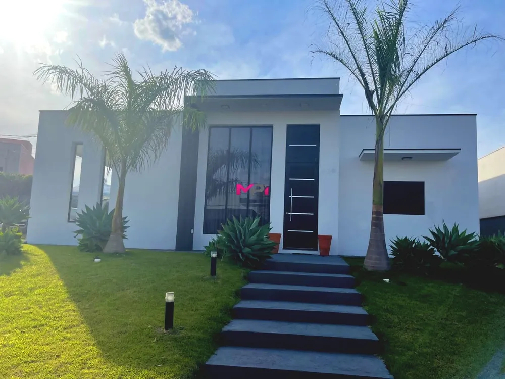 Casa, 3 quartos, 173 m² - Foto 2