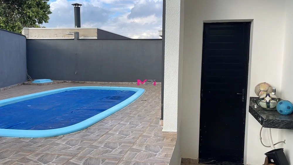 Casa, 3 quartos, 173 m² - Foto 13