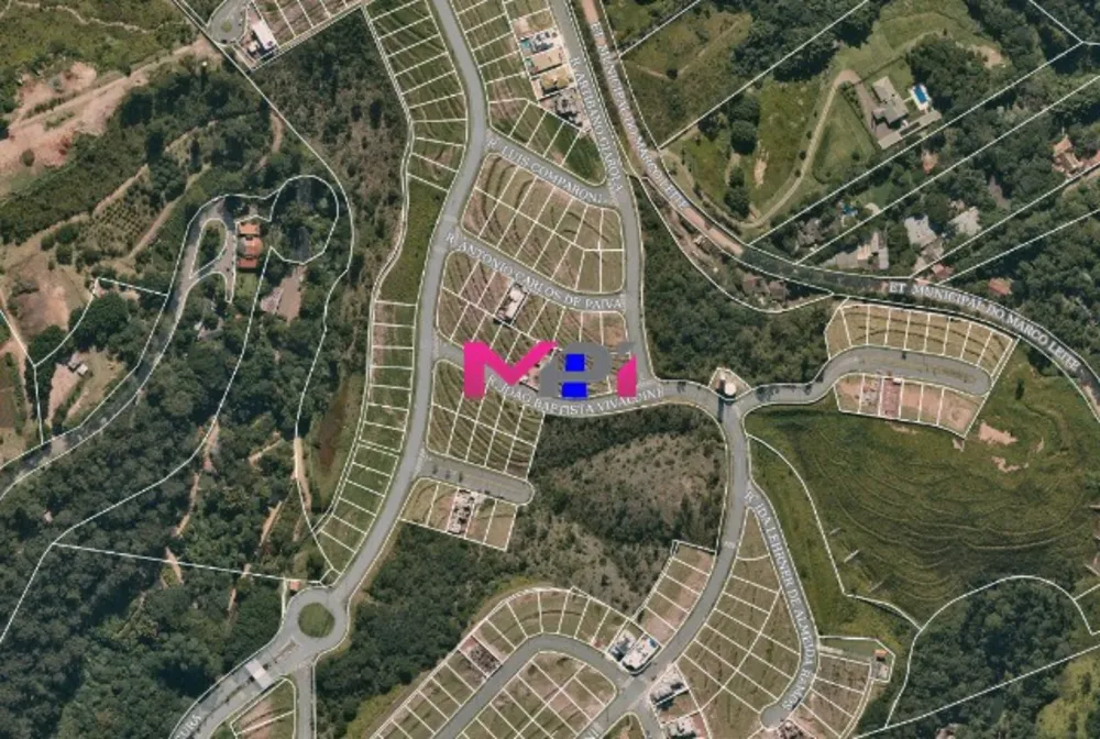 Terreno, 505 m² - Foto 5