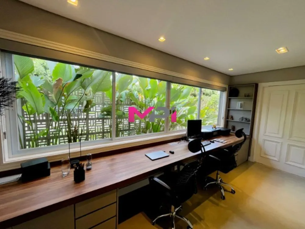 Casa de Condomínio, 5 quartos - Foto 6