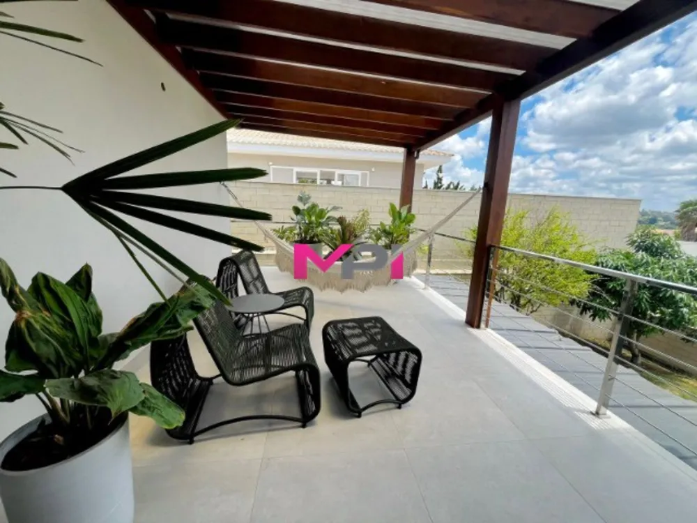Casa de Condomínio, 5 quartos - Foto 6