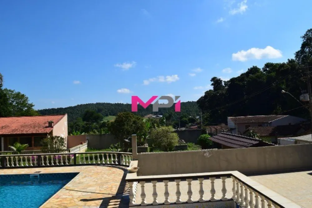 Chácara, 4 quartos, 1591 m² - Foto 4