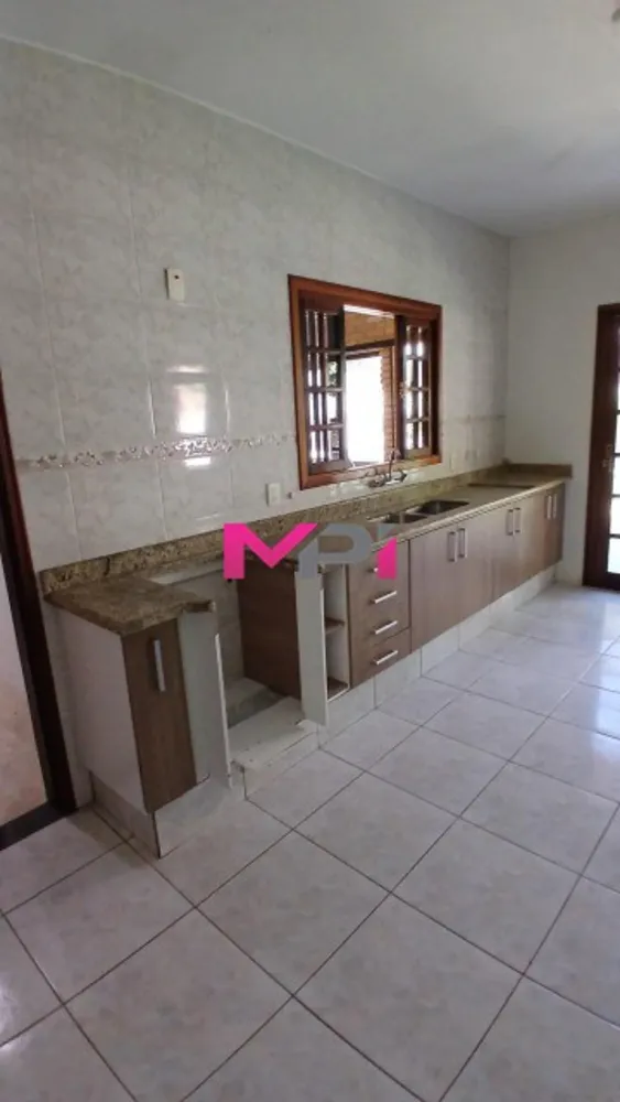 Chácara, 4 quartos, 1591 m² - Foto 9