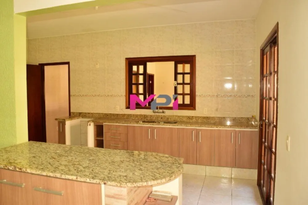 Chácara, 4 quartos, 1591 m² - Foto 10