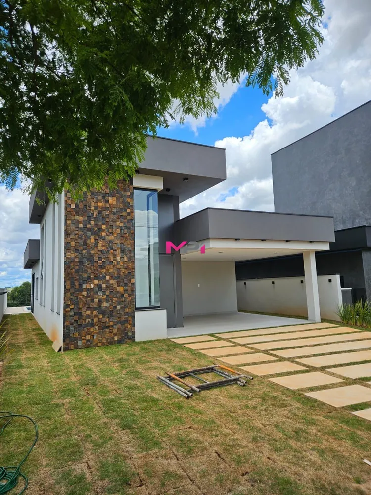 Casa de Condomínio, 3 quartos - Foto 10