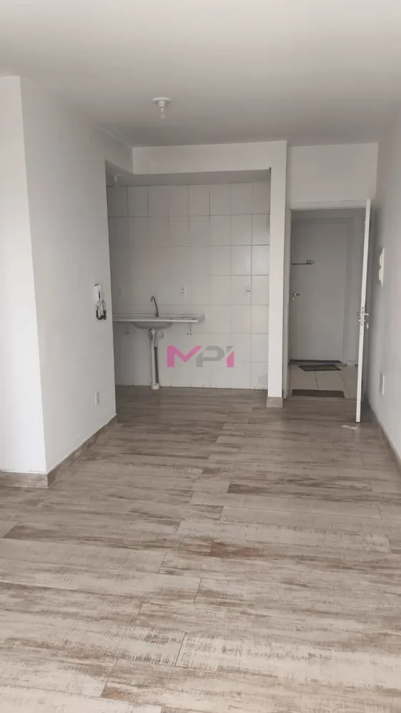 Apartamento, 2 quartos, 50 m² - Foto 3