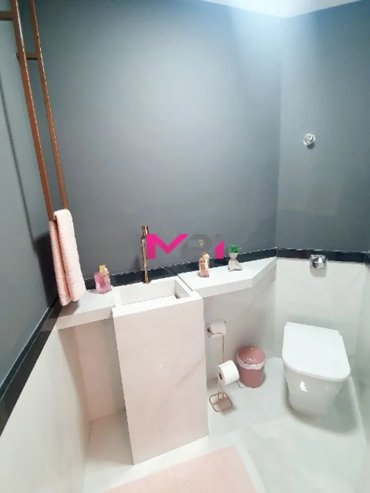 Casa de Condomínio, 3 quartos - Foto 8