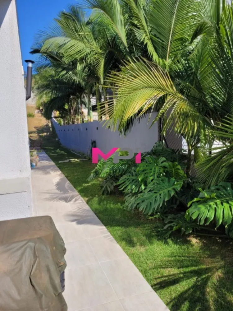 Casa de Condomínio, 4 quartos - Foto 8