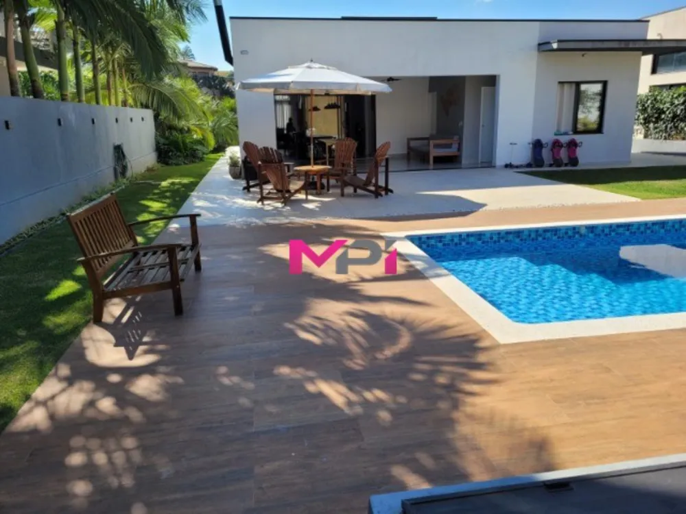 Casa de Condomínio, 4 quartos - Foto 6