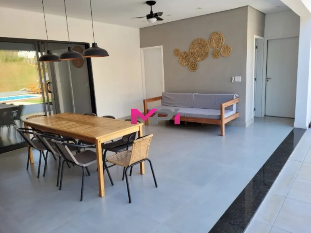 Casa de Condomínio, 4 quartos - Foto 5