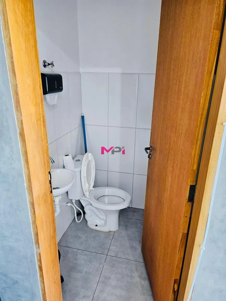 Prédio Inteiro, 164 m² - Foto 8